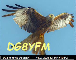 DG8YFM: 2026071614 de PI1DFT