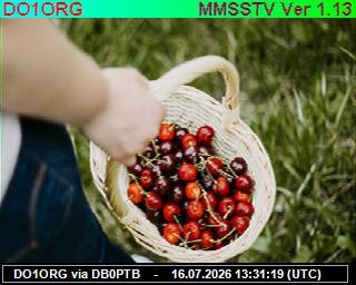 DO1ORG: 2026071615 de PI1DFT