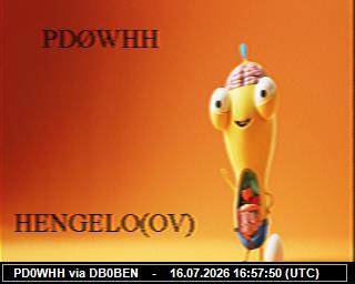 PD0WHH: 2026071618 de PI1DFT