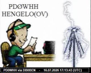 PD0WHH: 2026071619 de PI1DFT