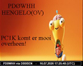 PD0WHH: 2026071619 de PI1DFT