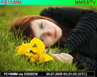 PE1NMM: 2026072007 de PI1DFT