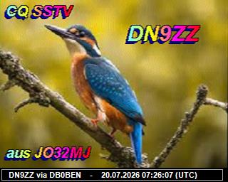 DN9ZZ: 2026072009 de PI1DFT