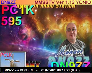 DN9ZZ: 2026072010 de PI1DFT