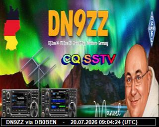 DN9ZZ: 2026072011 de PI1DFT