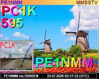 PE1NMM: 2026072207 de PI1DFT