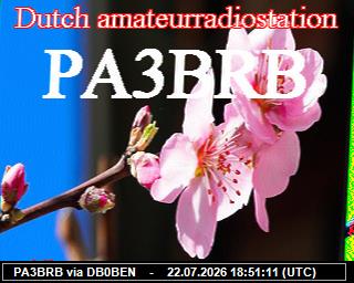 PA3BRB: 2026072220 de PI1DFT