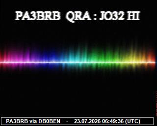 PA3BRB: 2026072308 de PI1DFT
