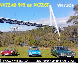 VK7ZCF: 2026072312 de PI1DFT
