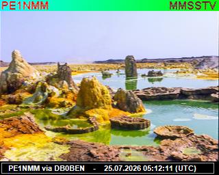 PE1NMM: 2026072507 de PI1DFT