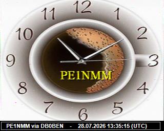 PE1NMM: 2026072815 de PI1DFT