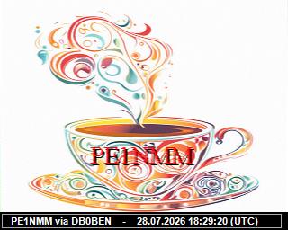 PE1NMM: 2026072820 de PI1DFT