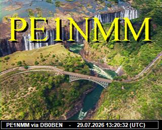 PE1NMM: 2026072915 de PI1DFT