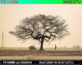 PE1NMM: 2026073020 de PI1DFT
