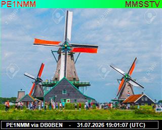 PE1NMM: 2026073121 de PI1DFT