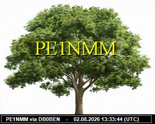 PE1NMM: 2026080215 de PI1DFT