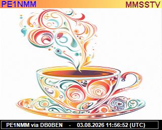 PE1NMM: 2026080313 de PI1DFT