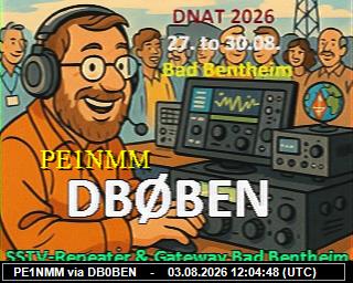 PE1NMM: 2026080314 de PI1DFT