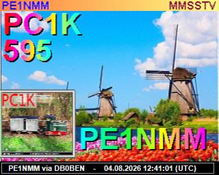 PE1NMM: 2026080414 de PI1DFT