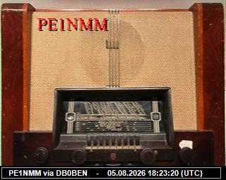 PE1NMM: 2026080520 de PI1DFT