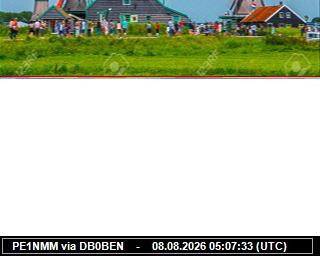 PE1NMM: 2026080807 de PI1DFT