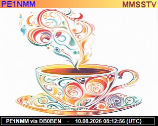PE1NMM: 2026081010 de PI1DFT