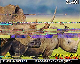 ZL4OI: 2026081205 de PI1DFT