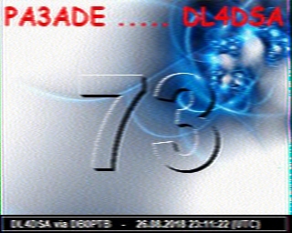 DL4DSA: 2018082623 de PI3DFT