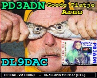 DL9DAC: 2018100619 de PI3DFT