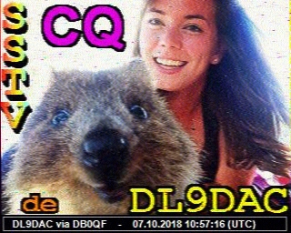 DL9DAC: 2018100710 de PI3DFT