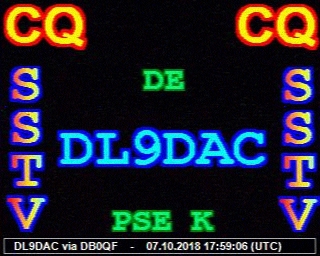 DL9DAC: 2018100717 de PI3DFT