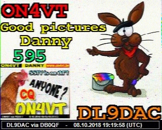 DL9DAC: 2018100819 de PI3DFT