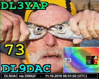 DL9DAC: 2018101108 de PI3DFT