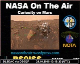 DL9DAC: 2018102910 de PI3DFT