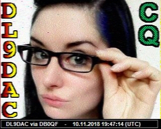 DL9DAC: 2018111019 de PI3DFT