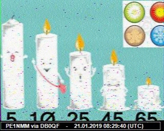 PE1NMM: 2019012108 de PI3DFT