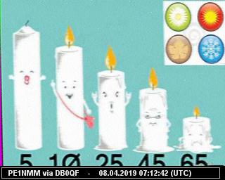 PE1NMM: 2019040807 de PI3DFT