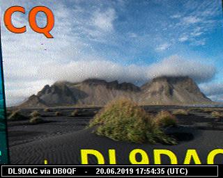 DL9DAC: 2019062017 de PI3DFT