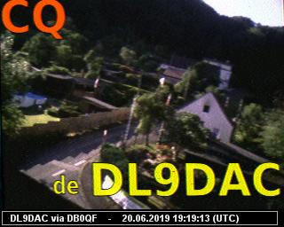DL9DAC: 2019062019 de PI3DFT
