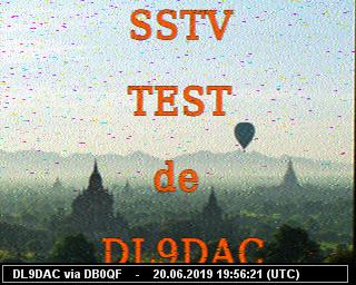 DL9DAC: 2019062019 de PI3DFT