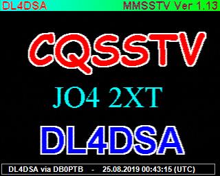 DL4DSA: 2019082500 de PI3DFT