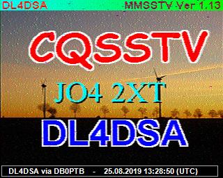 DL4DSA: 2019082513 de PI3DFT