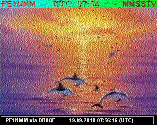 PE1NMM: 2019091907 de PI3DFT