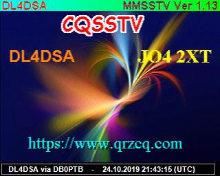 DL4DSA: 2019102421 de PI3DFT