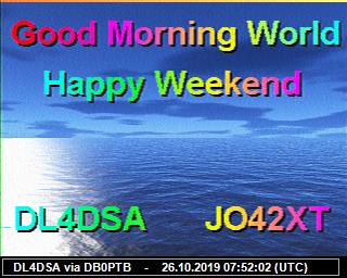 DL4DSA: 2019102607 de PI3DFT