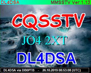 DL4DSA: 2019102608 de PI3DFT