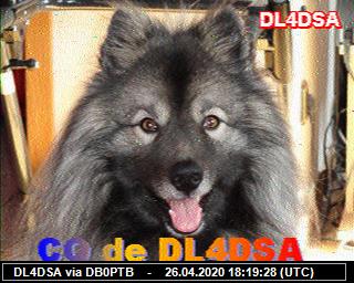 DL4DSA: 2020042618 de PI3DFT