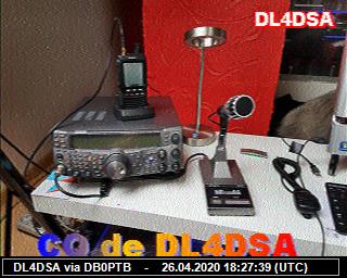DL4DSA: 2020042618 de PI3DFT