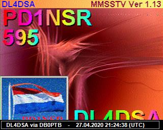 DL4DSA: 2020042721 de PI3DFT