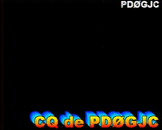 PD0GJC: 2022-02-11 de PI1DFT